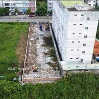 Bán Lô Đất 1982,2M2( Ngang 43M Dài 53M)Mặt Tiềnliên Phường Rộng 30M _ Phú Hữu_Tp Thủ Đức ( 73 Triệu/M2)