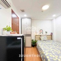 Studio 20M2 - Full Nội Thất - Thang Máy -,Khu K300 -Nguyễn Minh Hoàng