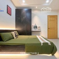 Khai Trương Căn Hộ Mini, Nội Thất Mới, Nhà Xinh Thoáng, Trung Tâm