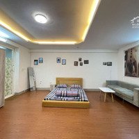 Cho Thuê Căn Hộ Dịch Vụ Quận 3, Phòng Rộng 40M2