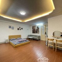 Cho Thuê Căn Hộ Dịch Vụ Quận 3, Phòng Rộng 40M2