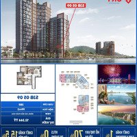 Căn 2 Phòng Ngủhướng Nam Duy Nhất Trực Diện Sông Sun Symphony Giá Gdd1 Chưa Tăng. Vốn 2,1 Tỷ.nh 70%,Ls0%