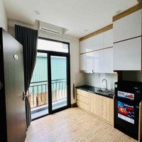 Duplex Ban Công Ngay Sân Bay 4 Triệu3 Full Nội Thất Cực Đẹp