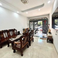 Cần Bán Nhà 4 Tầng Mặt Tiền Đường Hồng Bàng, Nha Trang - Có Thang Máy, Đang Có Hợp Đồng Thuê 40 Triệu.