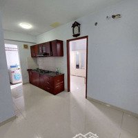 Căn Hộ Cc 60M² 2️⃣ Pn 1️⃣ Wc Máy Lạnh, Thoáng Mát Tân Phú