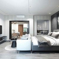 ️Căn Hộ Studio - 1 Bedroom Ngay Bạch Đằng - New 100% Gần Cv Gia Định