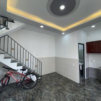 Nhà Mới Xây Xong, 2 Tầng Diện Tích Sd: 44M2, Hẻm Rộng 2M Huỳnh Tấn Phát Quận 7. Giá Bán 1,45 Tỷ.