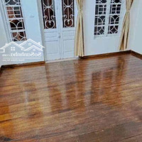 Cho Thuê Nguyên Căn Đẹp Ô Tô Đỗ Cửa 52M2X3 Tầng,3 Ngủ Full Nội Thất