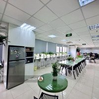 Cho Thuê Văn Phòng Trần Phú, Ba Đình.60M2. Giá Bán 15 Triệu/Tháng. Sân Để Xe Ô Tô, Điều Hòa, Thang Máy