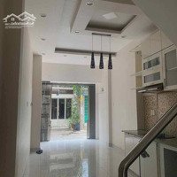 Nhà Mới Hẻm Xe Tải Âu Cơ Quận 11