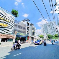 ️️️ Cho Thuê Nhà Góc 2Mt: 168 Đào Duy Anh - Q.phú Nhuận - 12M X 17M