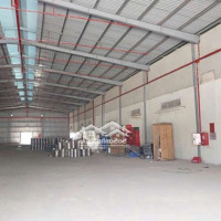 Cho Thuê Xưởng 1200M2. 3,2Usd/M2 Trong Kcn Tam Phước, Biên Hòa