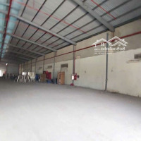 Cho Thuê Xưởng 1200M2. 3,2Usd/M2 Trong Kcn Tam Phước, Biên Hòa