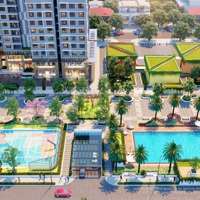 Booking Căn Hộ Đẹp Giá Tại Hà Nội Melody Residences