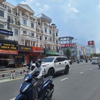 Mặt Bằng Khu Cityland Đa Ngành Nghề Nguyễn Văn Lượng Gò Vấp