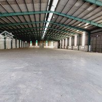 Cho Thuê Xưởng 2400M2 Pháp Lý Chuẩn Kcn Tam Phước, Biên Hòa, Đồng Nai