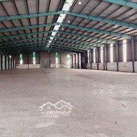 Cho Thuê Xưởng 2400M2 Pháp Lý Chuẩn Kcn Tam Phước, Biên Hòa, Đồng Nai