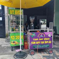 Cần Sang Nhượng Mặt Bằng Quán Cafe Số 14 Dương Văn Dương, Tân Phú