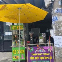 Cần Sang Nhượng Mặt Bằng Quán Cafe Số 14 Dương Văn Dương, Tân Phú