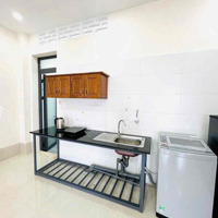 Chdv Minihouse Sân Thượng 50M2 Được Ở Đến 4 Người Mới Xây Và Đầy Đủ Nt