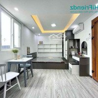 Khai Trương Căn Hộ Luxury Ngay Mặt Tiền Đường Ngay Trường Uef,Hutech,.