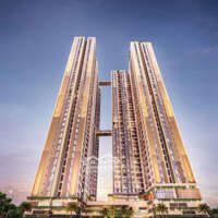 Căn Hộ 3 Mặt Hướng Thủy, View Sông Sg, Giá Bán 1,5Tỷ Căn 2 Phòng Ngủ46M2