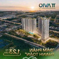 Bán Cân Hộ 40M2 1 Phòng Ngủdự Án Tt Avio Đối Diện Vincom Plaza Dĩ An