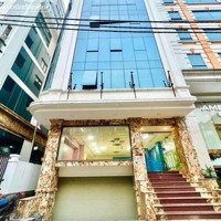 Bán Nhà Mặt Tiền Nguyễn Văn Thương Gần Ung Văn Khiêm. Dt: 8X15M 5 Tầng Hđt 200 Triệuiệu/Th. 28 Tỷ