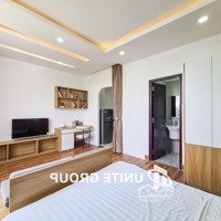 Cho Thuê Căn Hộ Điện Biên Phủ-Full Nội Thất Gần Hutech