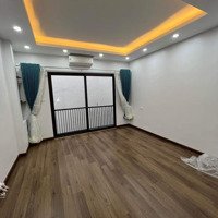 Cực Hiếm- Bán Nhà 5 Tầng Trung Kính- Cực Đẹp- Gần Phố- Full Đồ