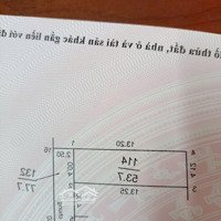 Bán Đất Thôn Cổ Dương , Xã Tiên Dương Đông Anh Hà Nội Diện Tích: 53,7M