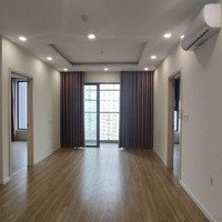 Chính Chủ Cho Thuê Căn Hộ 2 Ngủ Cơ Bản 70M2 Tại Trinity Tower Giá Bán 12,5 Triệu. 0917748822