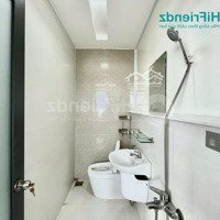 Cho Thuê Phòng Đầy Đủ Nội Thất 30M2 Tại Quang Trung, Gò Vấp