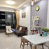 Căn Hộ 2 Phòng Ngủ 2 Vệ Sinhđầy Đủ Nội Thất, Giá Bán 11 Triệu Tại Q7 Riverside Complex