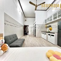 Cho Thuê Phòng Trọ 40M2 Đầy Đủ Nội Thất Giá 5 Triệu8 Tại Chu Văn An, Bình Thạnh Sát Bùi Đình Tuý