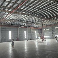 Cần Bán Gấp 7 Kho Xưởng Tại Đồng Nai. Diện Tích Đa Dạng 3.000M2... 90.000M2