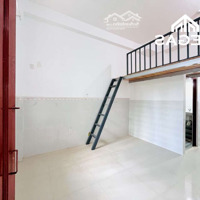 Mới Cho Thuê Căn Hộ Duplex - Rộng Rãi Tại Bàu Cát