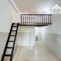 Mới Cho Thuê Căn Hộ Duplex - Rộng Rãi Tại Bàu Cát