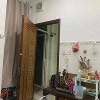 Phòng Cho Thuê . Diện Tích 18M2 , 458/130 Đ 3/2 P12 Q10