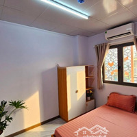 Trống Phòng Studio 24M2 Xã Phong Phú, Huyện Bình Chánh,