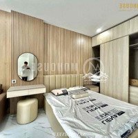 Studio Bếp Xa, 40M2, Giặt Riêng, Ngô Tất Tố, Gần Landmark 81 Giáp Q1