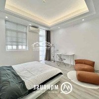 Căn Hộ 40M2 Studio Ban Công Đầy Đủ Nội Thất Tại Nguyễn Thượng Hiền Q3