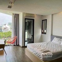 Căn Hộ 1 Phòng Ngủtách Bếp 50M2 Ngắm View Bờ Kè Hoàng Sa Q3_Cam Kết Như Hình