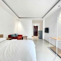 Căn Hộ Studio Balcon Full Nội Thất Ngay Nguyễn Trãi Quận 1