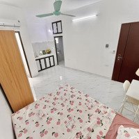 Cho Thuê Studio Cửa Sổ Full Nội Thất Mới Tinh Ngay Cổ Nhuế, Bắc Từ Liêm