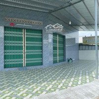 Cho Thuê Mặt Bằng Kinh Doanh Mới Xây 2 Mặt Tiền Kdc Tân Đức