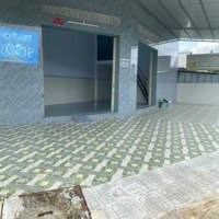 Cho Thuê Mặt Bằng Kinh Doanh Mới Xây 2 Mặt Tiền Kdc Tân Đức