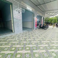 Cho Thuê Mặt Bằng Kinh Doanh Mới Xây 2 Mặt Tiền Kdc Tân Đức