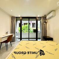 Căn Hộ Studio Máy Giặt Riêng – Đường Nguyễn Công Hoan, Phú Nhuận