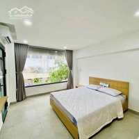 Cho Thuê Phòng Full Nội Thất, Mới Tinh Ở Khu Sân Bay Cv Hoàng Văn Thụ